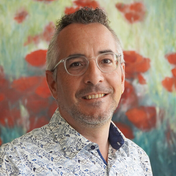Martin Schnydrig Martin Schnydrig